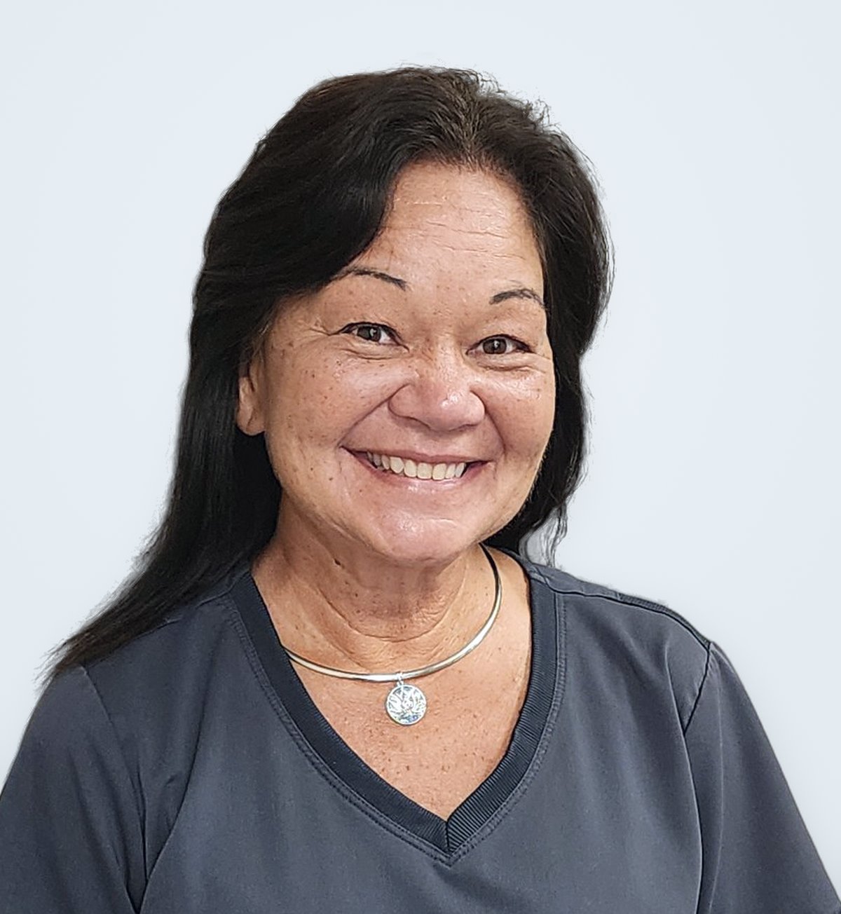 Karen, Dental Assistant