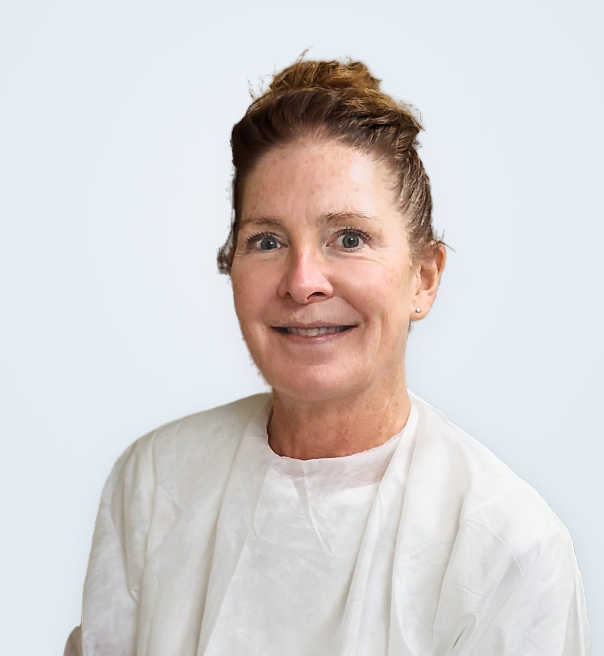 Laura, Hygienist
