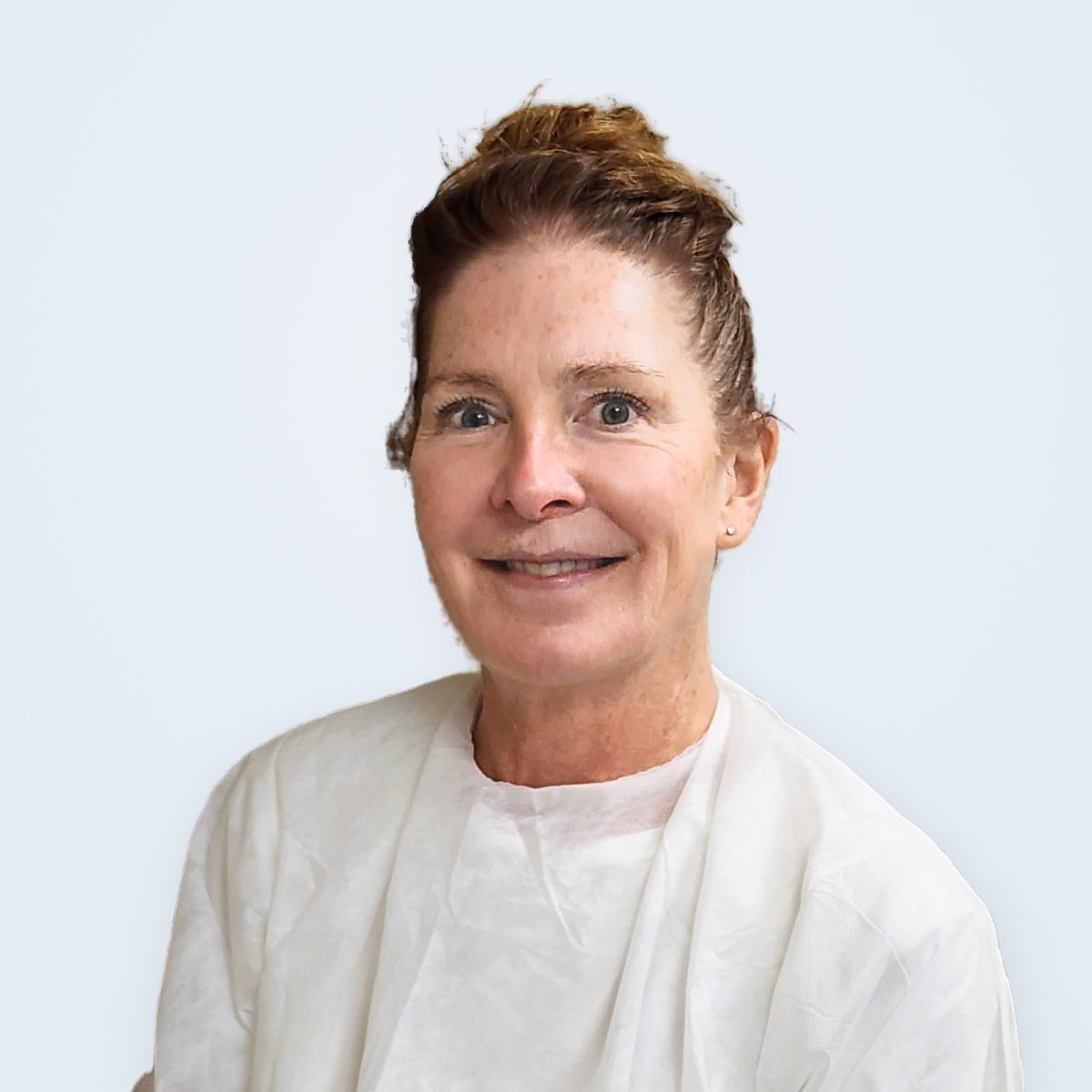 Laura, Hygienist